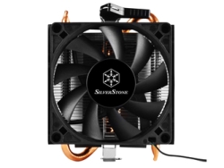 CPU Fan SILVERSTONE SST-KR01 small