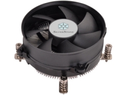 CPU Fan SILVERSTONE SST-NT08-115X small