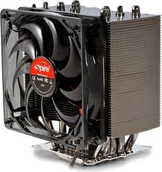 CPU Fan Spire TherMax EclipseII SP984B1-V2-P-J small