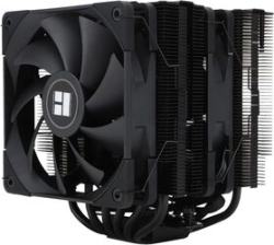 CPU Fan Thermalright Peerless Assassin 120 Black Computers Computer Components Small