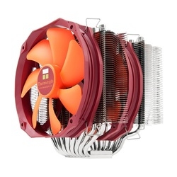 CPU Fan Thermalright Silver Arrow IB-E Extreme Computers Computer Components Small