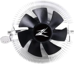 CPU Fan ZALMAN CNPS80G Rev.3 Computers Computer Components Small