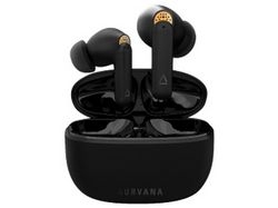 CREATIVE Creative Aurvana Ace HS-AVACE-BK black  Small kappa Earphone Headphone Small