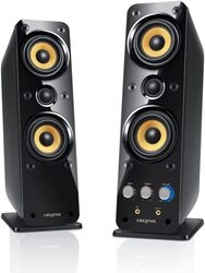 CREATIVE Creative GigaWorks T40 Series II GW-T40II-R2 PC Speaker small