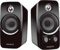 CREATIVE Creative Inspire T10 IN-T10-R3 PC Speaker small