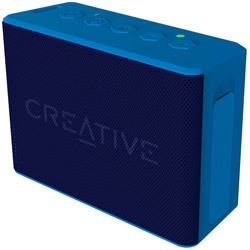 Bluetooth Speaker CREATIVE Creative MUVO 2c SP-MV2C-BU Blue