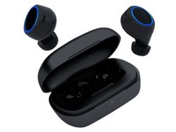 CREATIVE Creative Sensemore Air HS-SMAR-BK Earphone Headphone Small