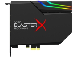 Sound Card CREATIVE Sound BlasterX AE-5 SBX-AE5-BK