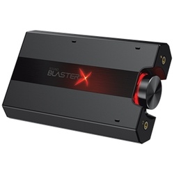 Sound Card CREATIVE Sound BlasterX G5 SBX-G5