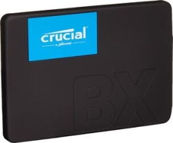 SSD crucial BX500 CT1000BX500SSD1JP