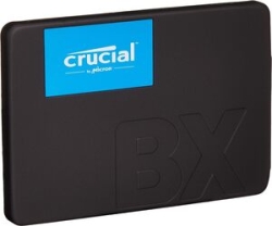 crucial BX500 CT2000BX500SSD1JP SSD small