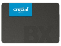 SSD crucial BX500 CT240BX500SSD1