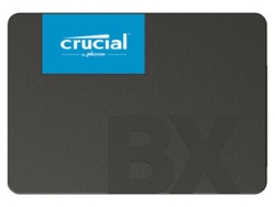 crucial BX500 CT4000BX500SSD1JP SSD Small