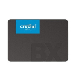 crucial BX500 CT500BX500SSD1 SSD small