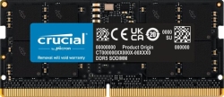 Memory crucial CT16G48C40S5 S.O.DIMM DDR5 PC5-38400 16GB