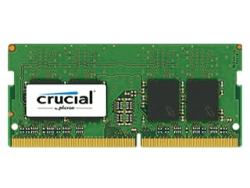 Memory crucial CT16G4SFD824A S.O.DIMM DDR4 PC4-19200 16GB