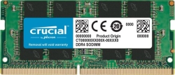 Memory crucial CT16G4SFRA32A S.O.DIMM DDR4 PC4-25600 16GB