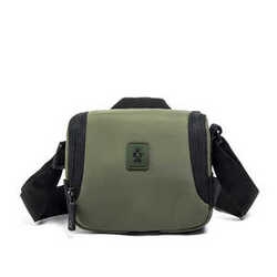 Camera Bag CRUMPLER TRA-CCUB-S-01-002 Taku tical green Small