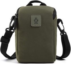 Camera Case CRUMPLER TRA-CPOU-200-01-002 Tactical Green Small