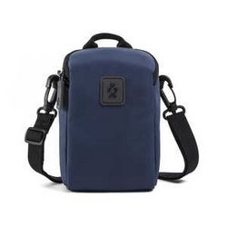 Camera Case CRUMPLER TRA-CPOU-200-01-003 NAVY Small