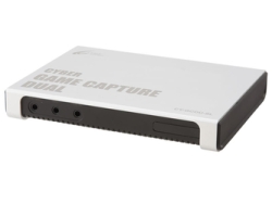 Video Capture Card CYBER Gadget CY-GCDU-SL