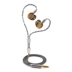 Cyrus Oriolus Isabellae Earphone Headphone Small