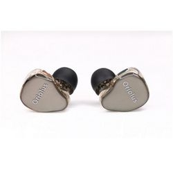 Cyrus Oriolus Mellianus JP Earphone Headphone Small