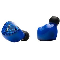 Cyrus Oriolus Szalayi Earphone Headphone Small