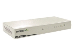 Switching HUB D-Link DGS-1008I/B1 Small