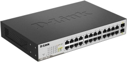 Switching HUB D-Link DGS-1100-26 Small