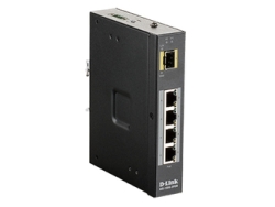 Switching HUB D-Link DIS-100G-5PSW/A1 Small