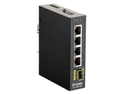 Switching HUB D-Link DIS-100G-5SW/A1 Small