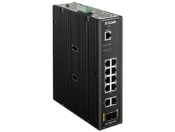 Switching HUB D-Link DIS-200G-12SW/A1 Small