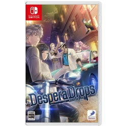 D3PUBLISHER DesperaDrops/Despera Drops Switch Small