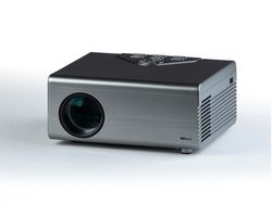 Dainichi electron Wizz WPJ-500 Video Projector Small