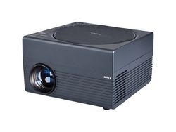 Dainichi Electronics Wizz WPJ-D300 Video Projector Small