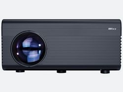 Dainichi Electronics Wizz WPJ-S400 Video Projector Small