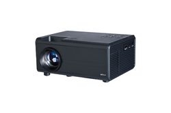 Dainichi Electronics Wizz WPJ-T200B Video Projector Small