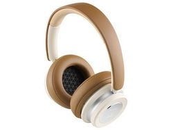 DALI IO6/CW caramel white Earphone Headphone Small