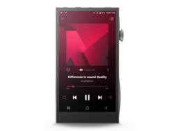 DAP Astell&Kern A&futura SE300 Titan IRV-AK-SE300-TI 256GB Titan Audio & Video Audio Small