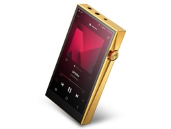 DAP Astell&Kern A&ultima SP3000 Gold IRV-AK-SP3000-GLD 256GB Gold Audio & Video Audio Small