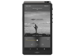 DAP HiBy Music HiBy RS6 64GB Gray Audio & Video Audio Small