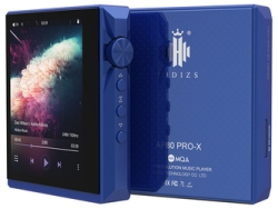 DAP Hidizs AP80 Pro-X Blue Audio & Video Audio Small