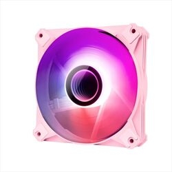 Case Fan darkFlash INFINITY 8 3in1 DF-INF8-PINK-3P pink Small