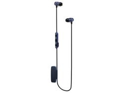 Dearear Joyous II DE-0010 Navy Earphone Headphone Small