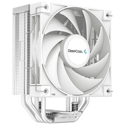 CPU Fan Cooling DEEPCOOL AK400 WH R-AK400-WHNNMN-G-1 White