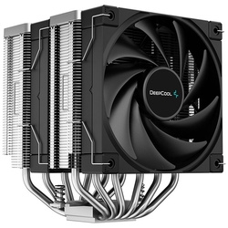 CPU Fan Cooling DEEPCOOL AK620 R-AK620-BKNNMT-G