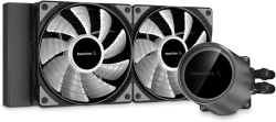 DEEPCOOL CASTLE 240EX A-RGB DP-GS-H12W-CSL240EX-AR CPU Fan small