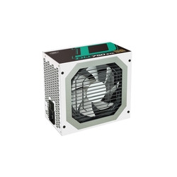 Power Supply DEEPCOOL DP-DQ750-M-V2L WH white