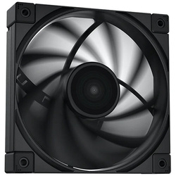 Case Fan DEEPCOOL FK120 R-FK120-BKNPF1-G-1 Black